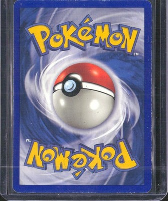 Dewgong 1999 Base Set Shadowless #25/102 Lightly Played