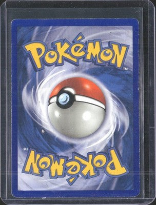 Weedle 1999 Base Set Shadowless #69/102 Lightly Played