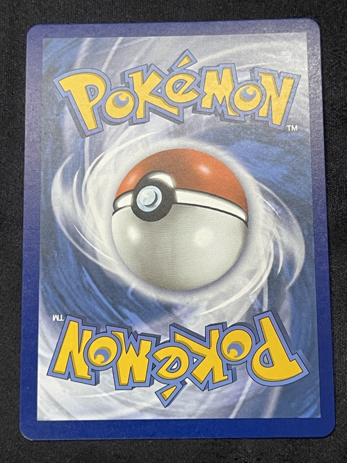 Dark Gyarados 2000 Team Rocket Unlimited #25/82 Near Mint