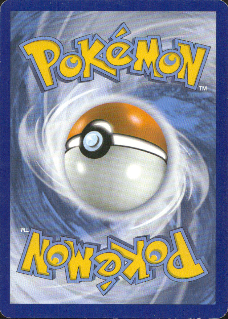Rayquaza EX - Holo Promo XY Promos XY66 NM (Back)