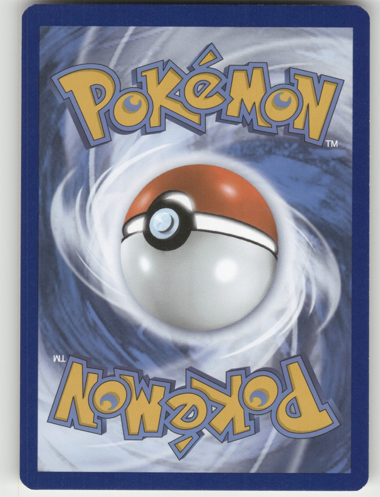 Castform Sunny Form Reverse Holo Common SWSH06: Chilling Reign 022/198 NM (Back)