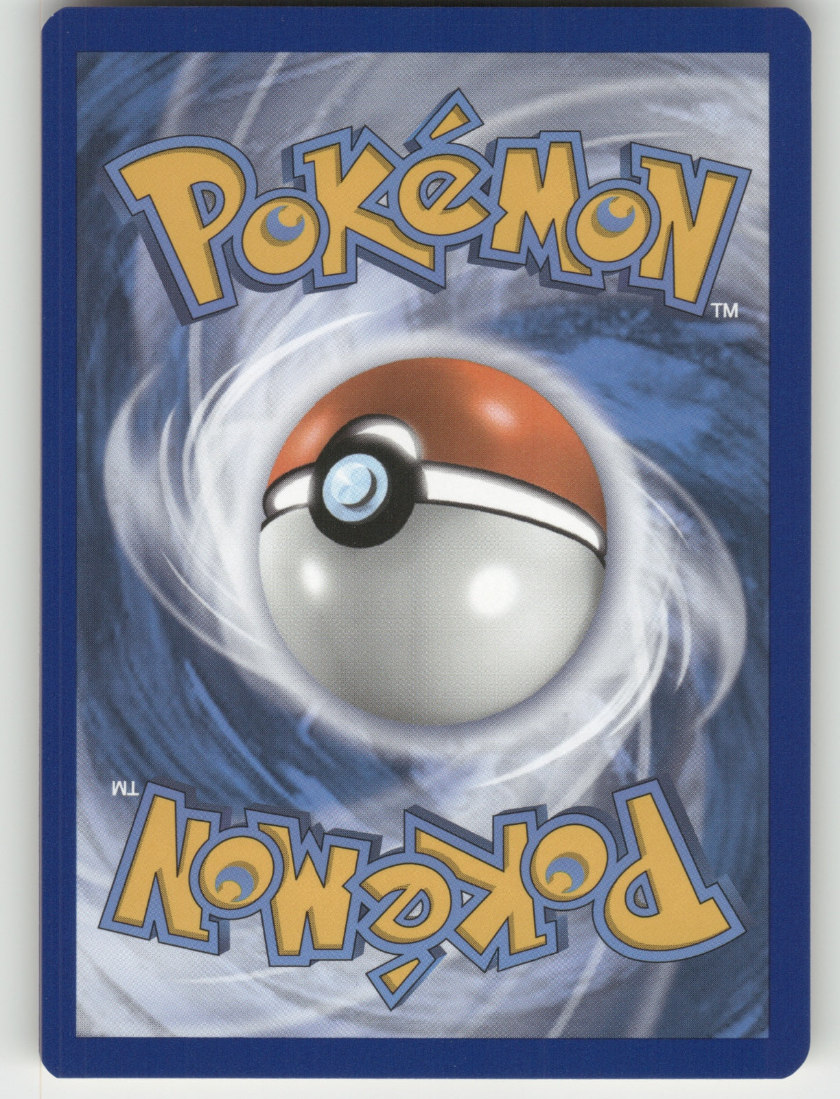 Swablu Reverse Holo Common Champion's Path 48/73 NM (Back)
