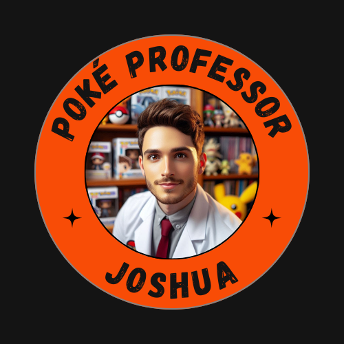 Poké Professor Joshua