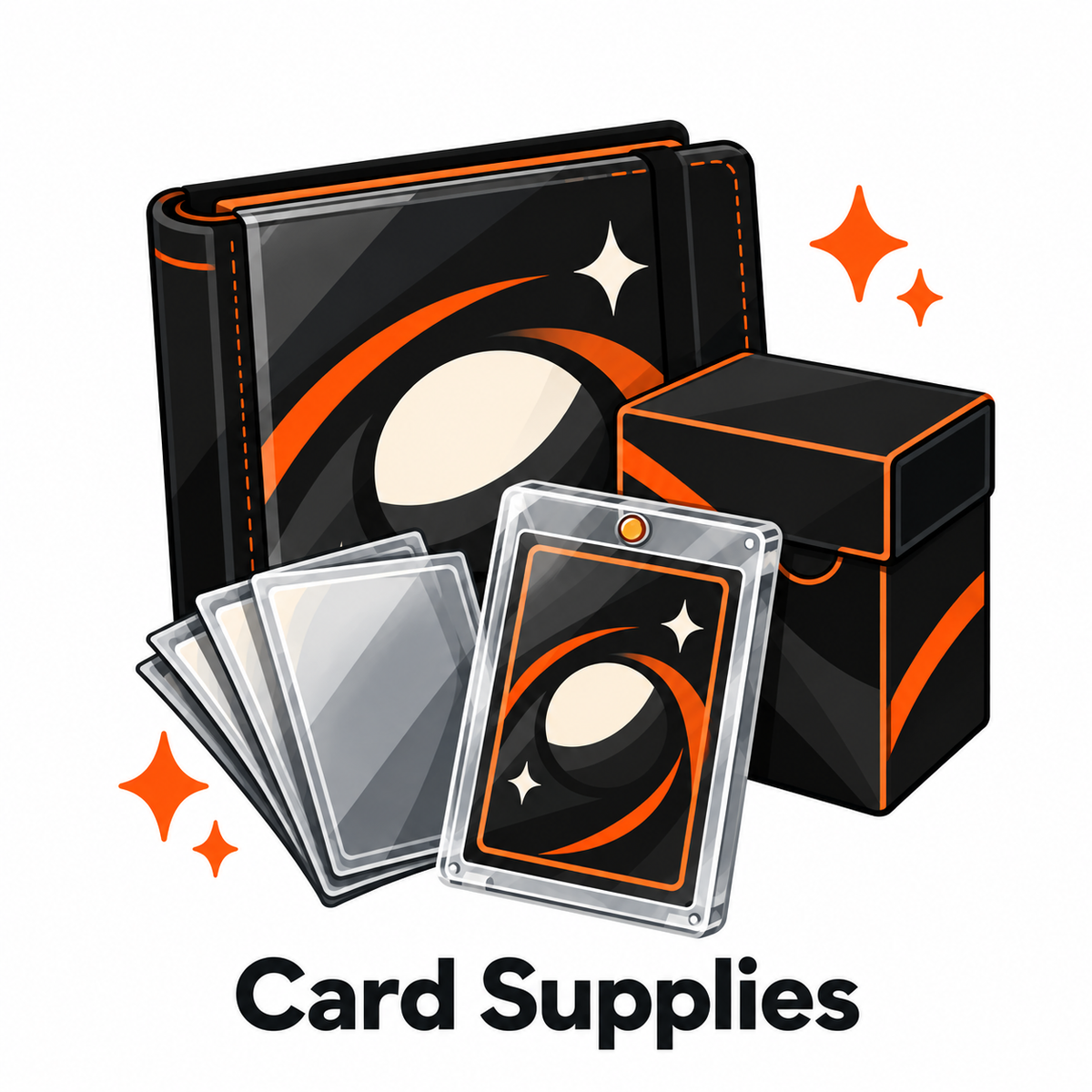 Card Supplies