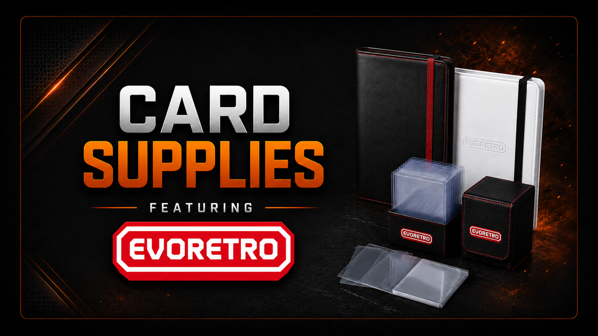 EVORETRO