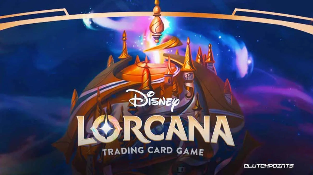 Lorcana