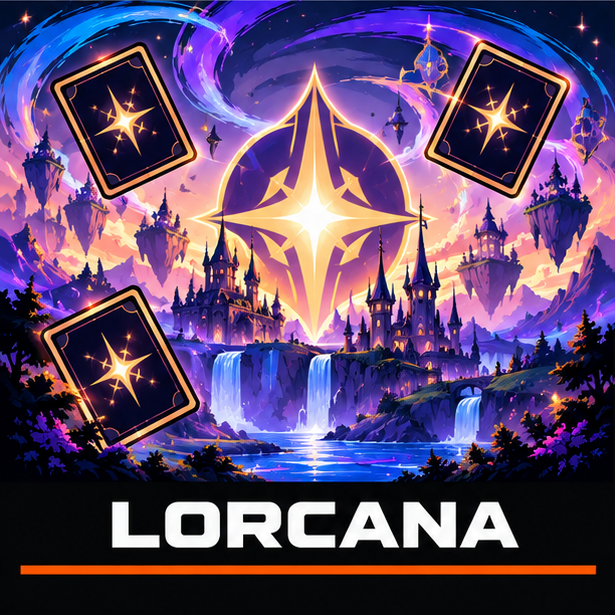 Lorcana