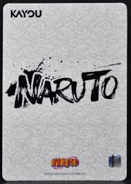 Naruto