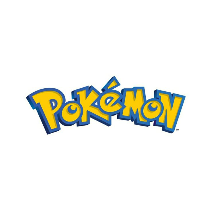 Pokémon