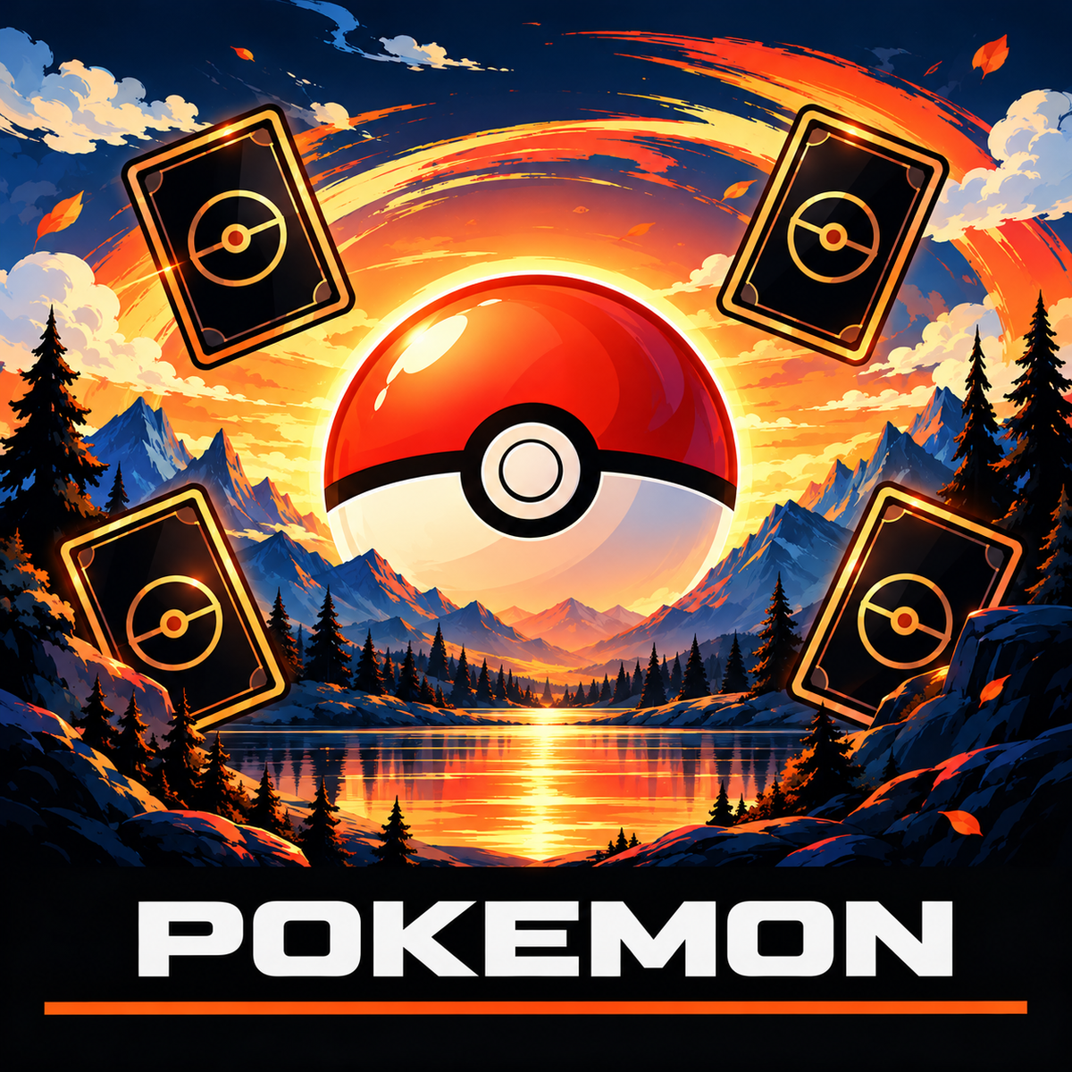 Pokémon