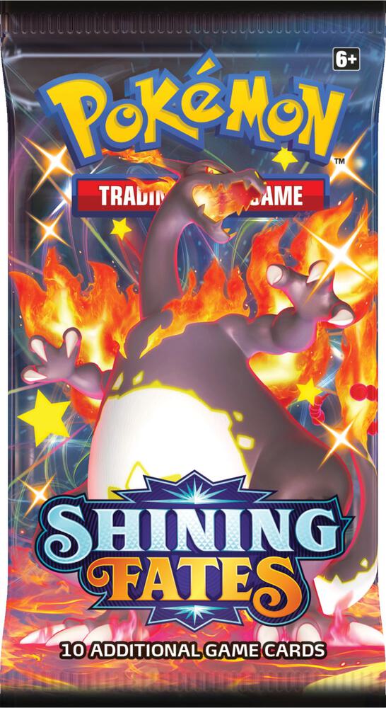 Shining Fates