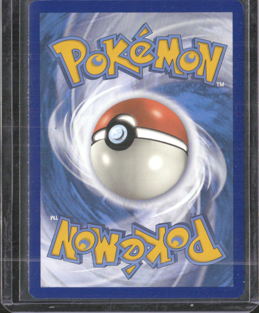 Ariados Holo Ultra Rare SWSH09: Brilliant Stars Trainer Gallery TG09/TG30 NM (Back)