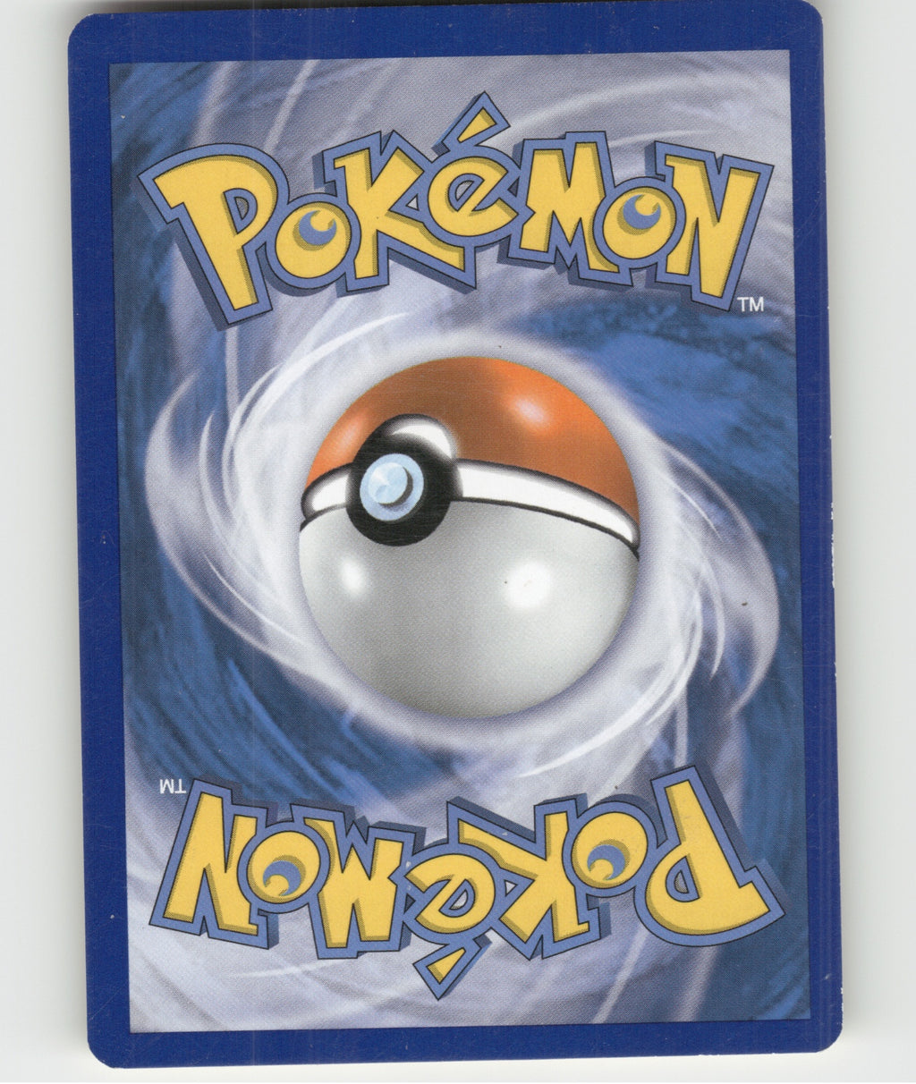 AZ Uncommon XY - Phantom Forces 91/119 NM (Back)