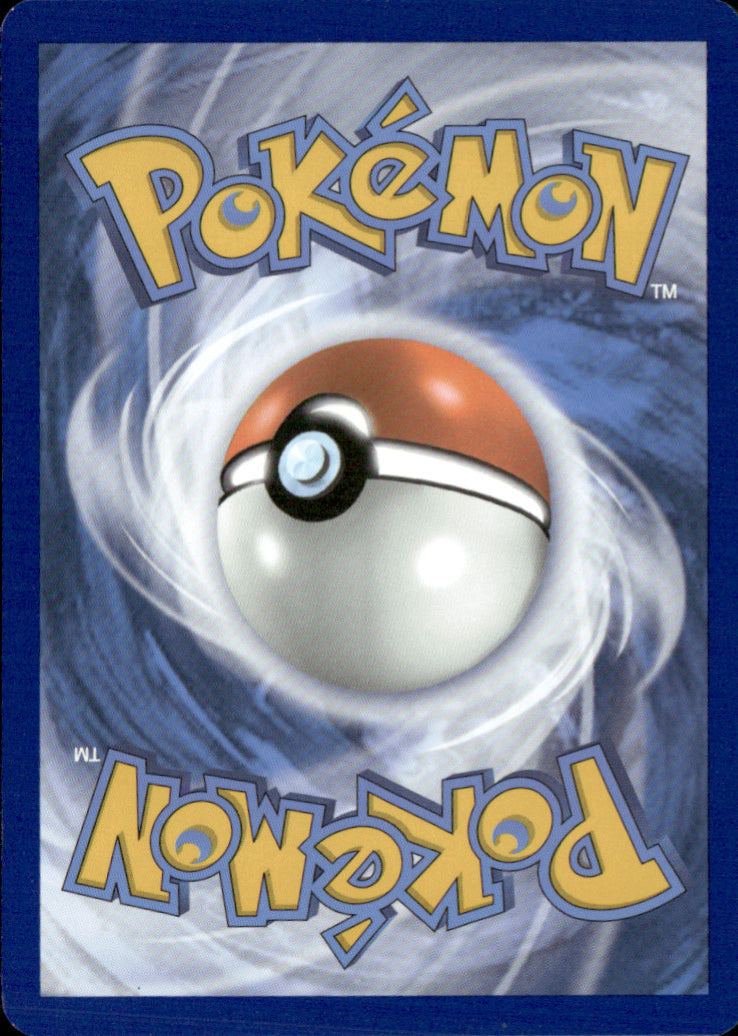 Charcadet Reverse Holo Common SV04: Paradox Rift 026/182 NM (Back)