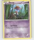 Skrelp Common XY - Flashfire 44/106 NM