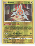 Rotom Reverse Holo Uncommon Shining Fates 034/072 NM