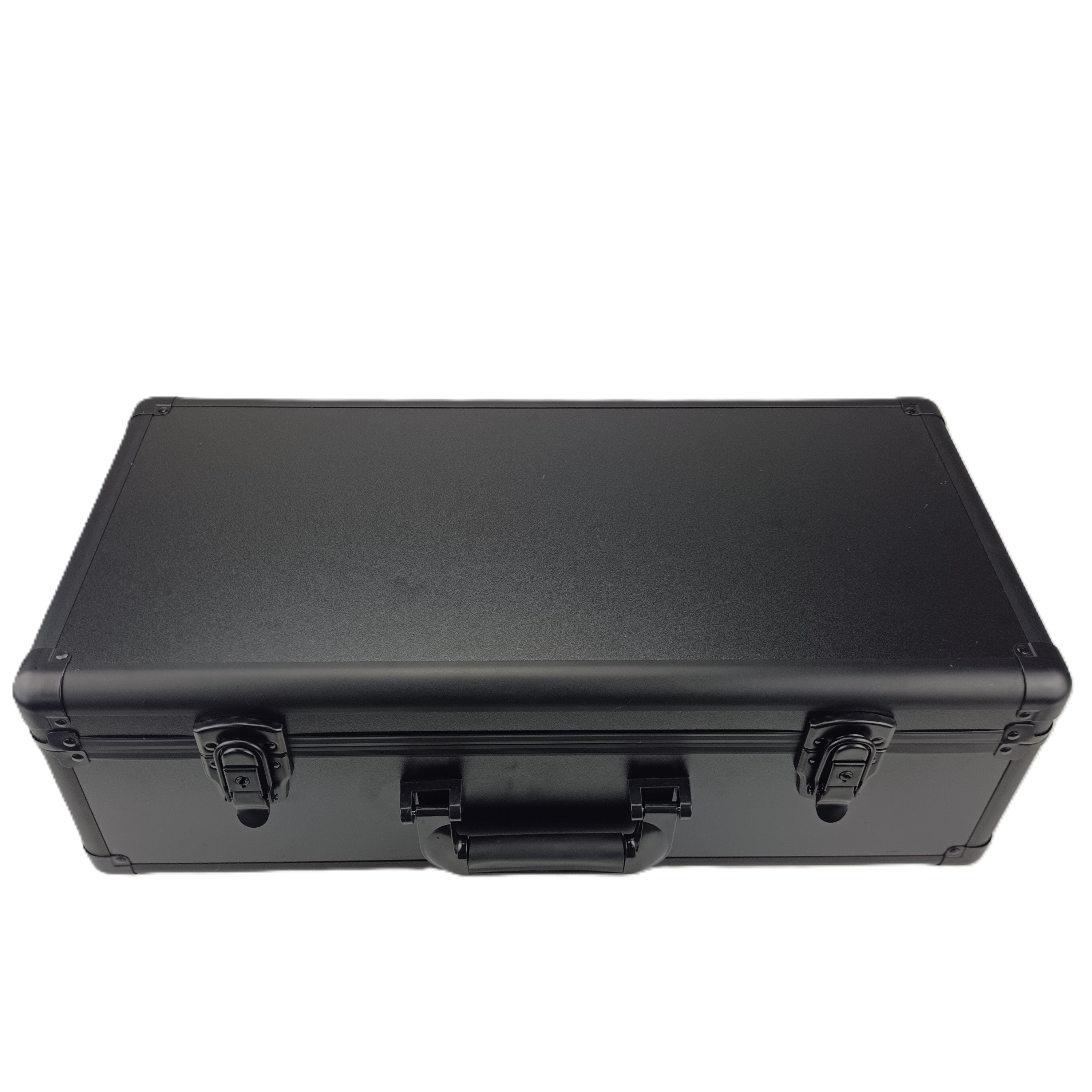 EVORETRO Aluminum Graded Case with Key System