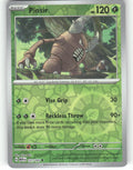 Pinsir Reverse Holo Uncommon SV: Scarlet & Violet 151 127/165 NM