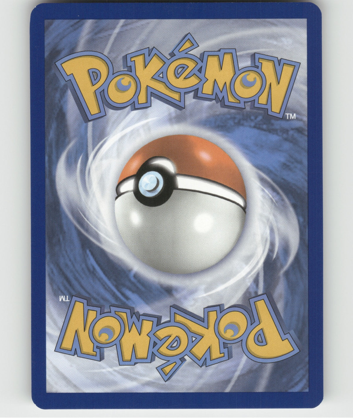 Primeape Reverse Holo Uncommon SV: Scarlet & Violet 151 057/165 NM (Back)