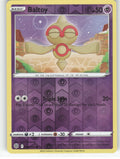 Baltoy Reverse Holo Common SWSH09: Brilliant Stars 058/172 NM