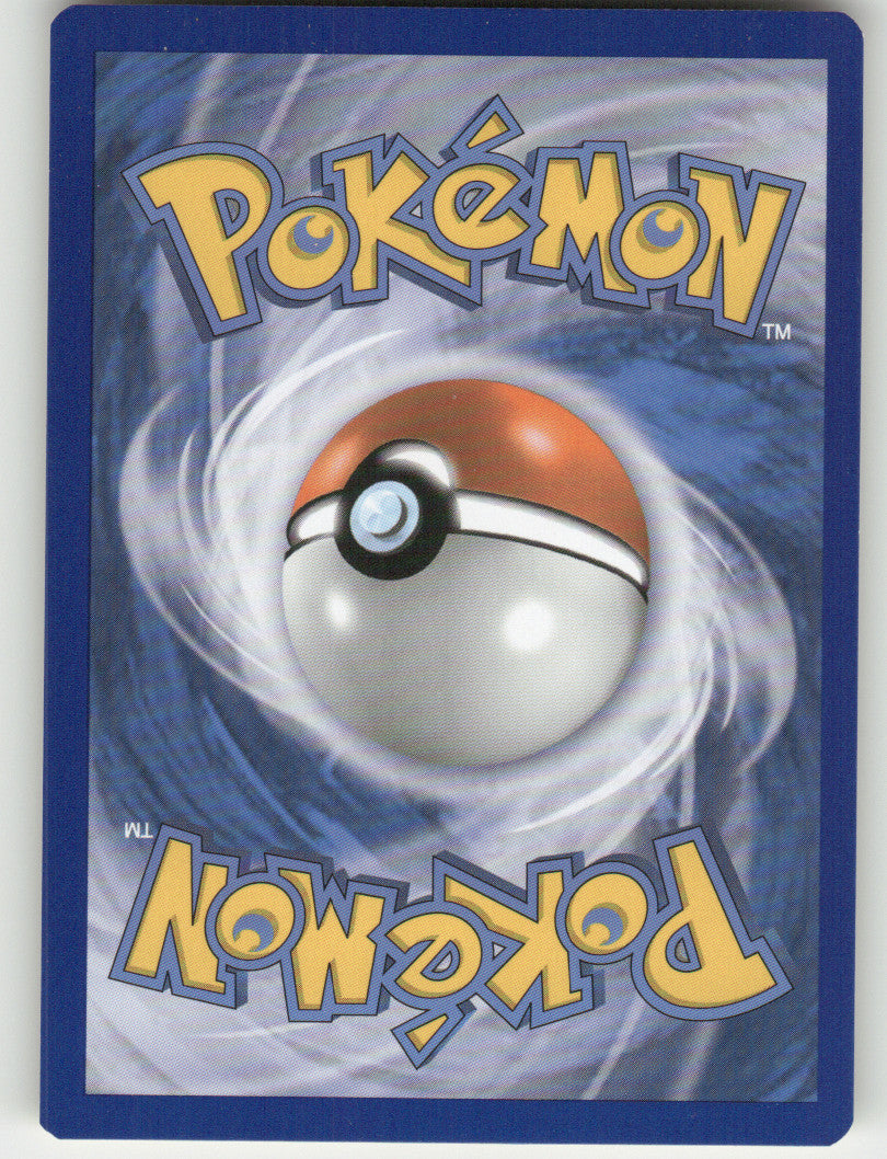 Luvdisc Reverse Holo Uncommon XY - Flashfire 27/106 NM (Back)