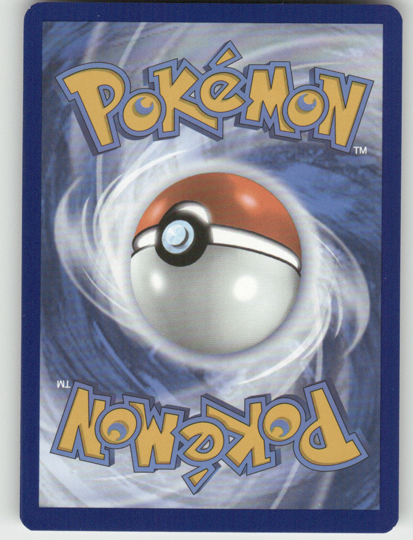 Pineco Holo Promo SV: Scarlet & Violet Promo Cards 061 NM (Back)