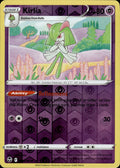 Kirlia Reverse Holo Uncommon SWSH12: Silver Tempest 068/195 NM