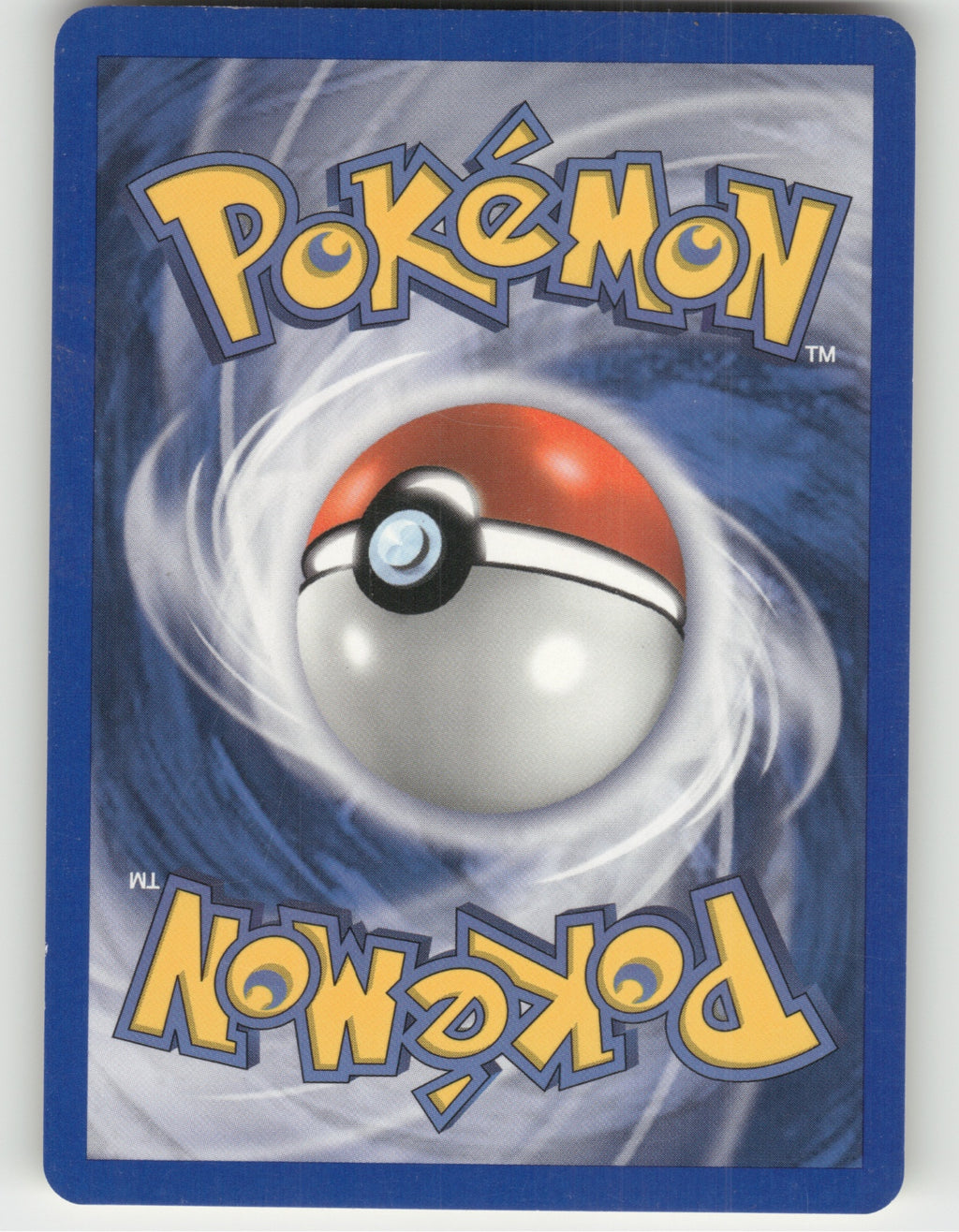 Taillow Common EX Deoxys 80/107 NM (Back)