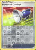 Pokemon Catcher Reverse Holo Uncommon SWSH: Crown Zenith 138/159 NM
