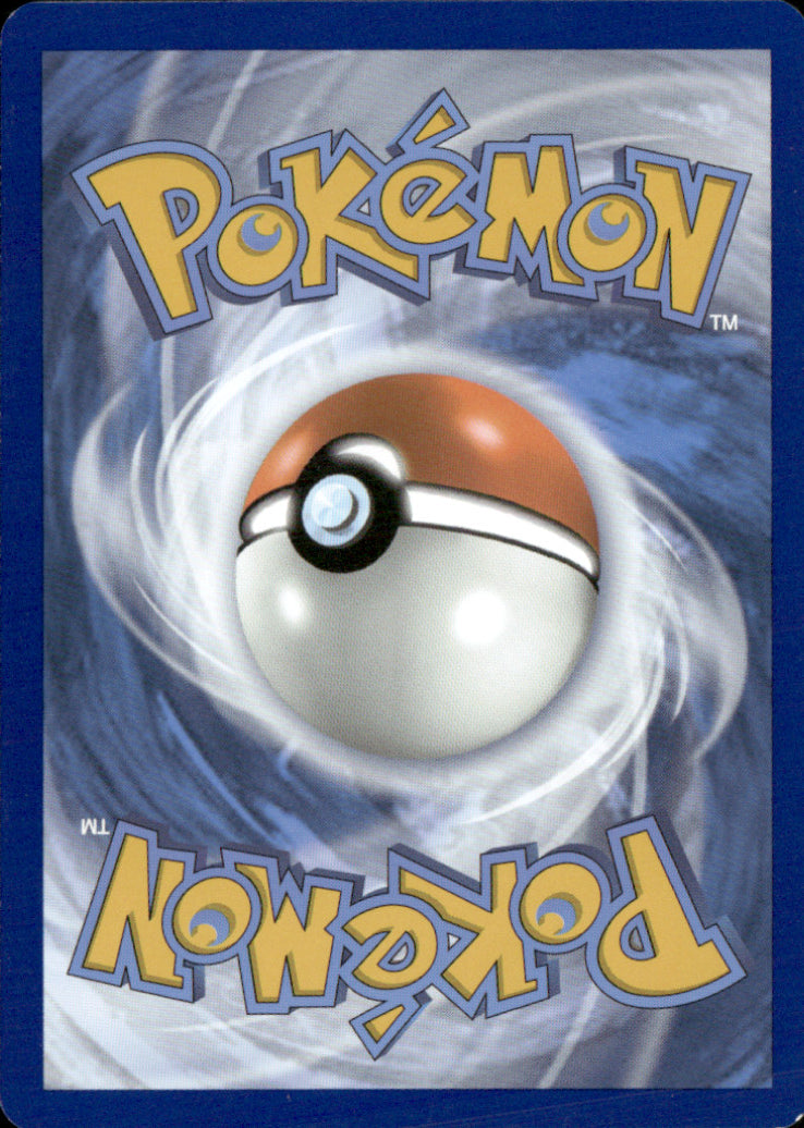 Misdreavus Reverse Holo Common SV02: Paldea Evolved 087/193 NM (Back)