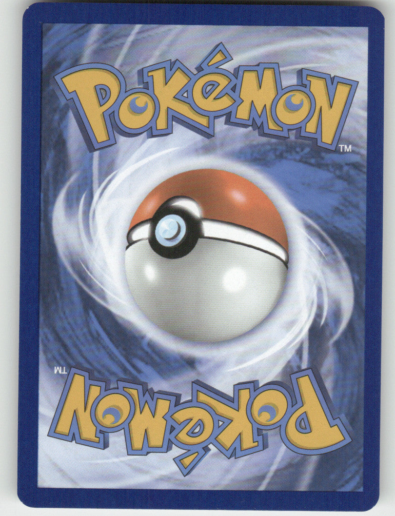Slowpoke Reverse Holo Common SV: Prismatic Evolutions 018/131 NM (Back)