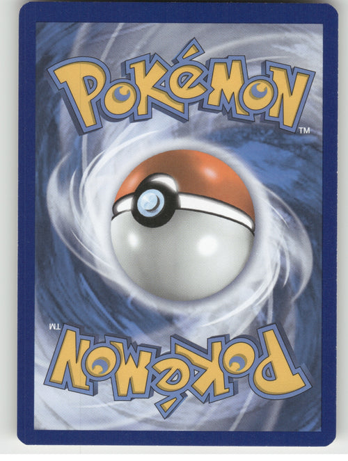 Beartic Reverse Holo Uncommon SWSH09: Brilliant Stars 043/172 NM (Back)