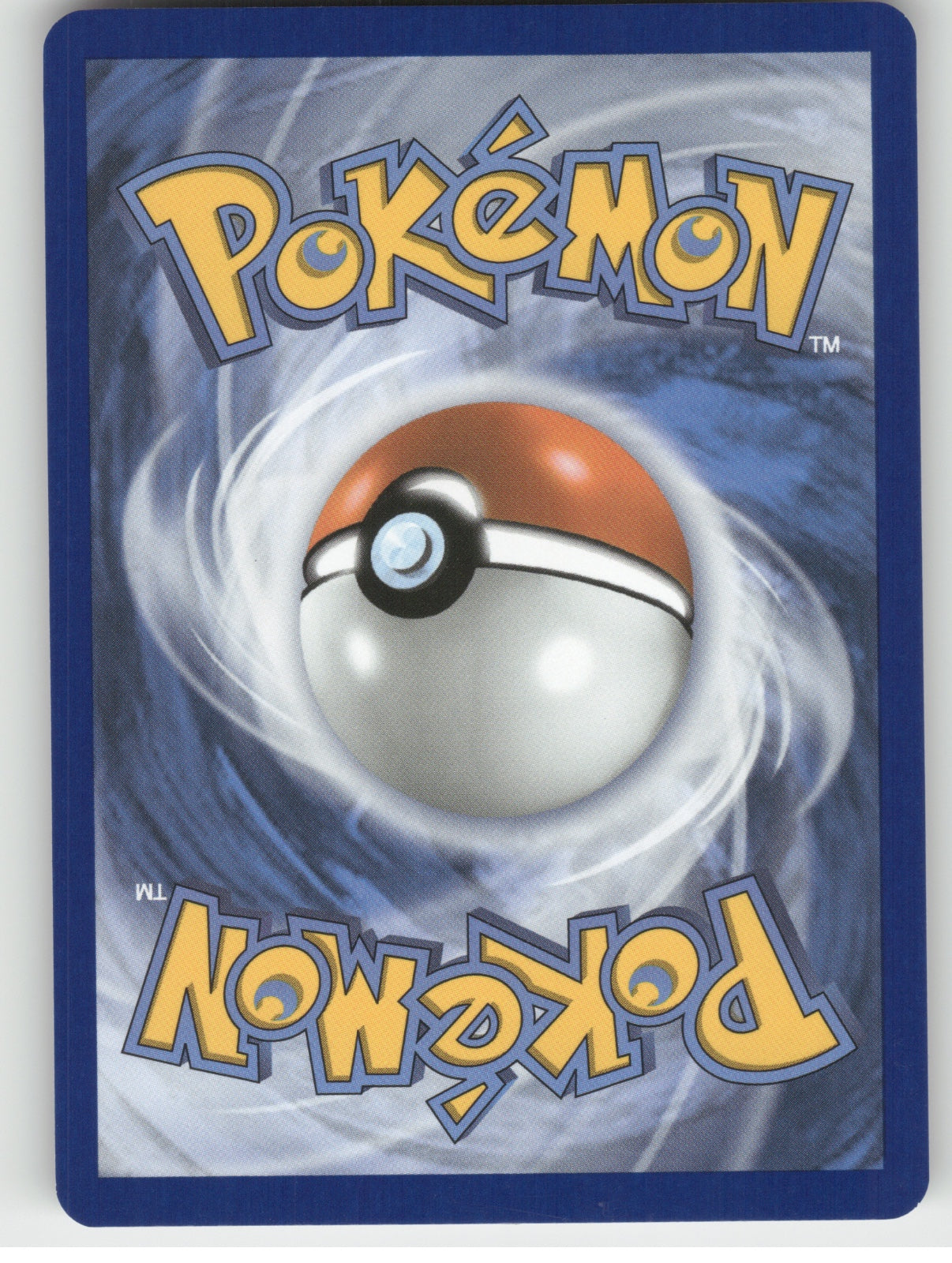 Okidogi (Friend Ball) Reverse Holo Rare ME: Ascended Heroes 122/217 NM (Back)