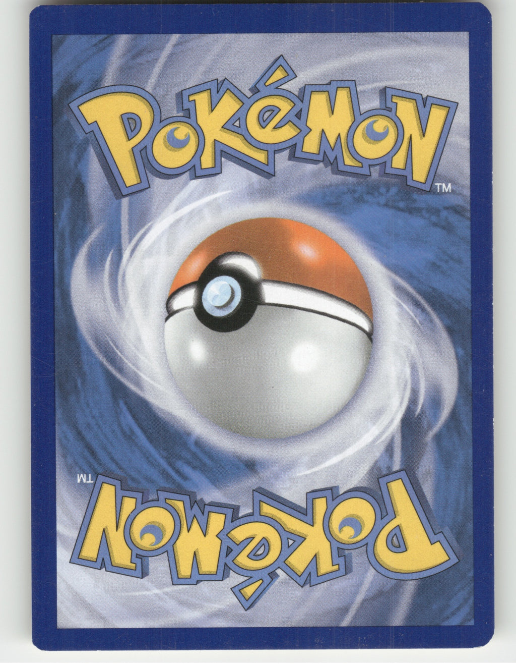 Stunky (53) Reverse Holo Common XY - Flashfire 53/106 NM (Back)