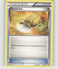Sacred Ash Uncommon XY - Flashfire 96/106 NM