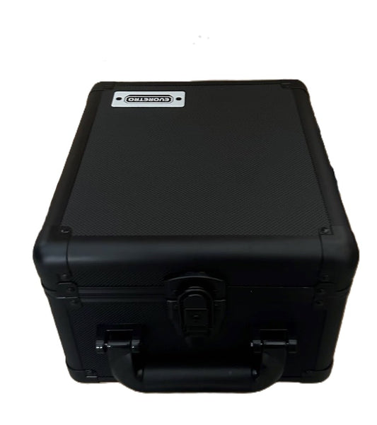 EVORETRO Aluminum Graded Case with Key System