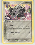 Lairon Uncommon EX Crystal Guardians 36/100 NM