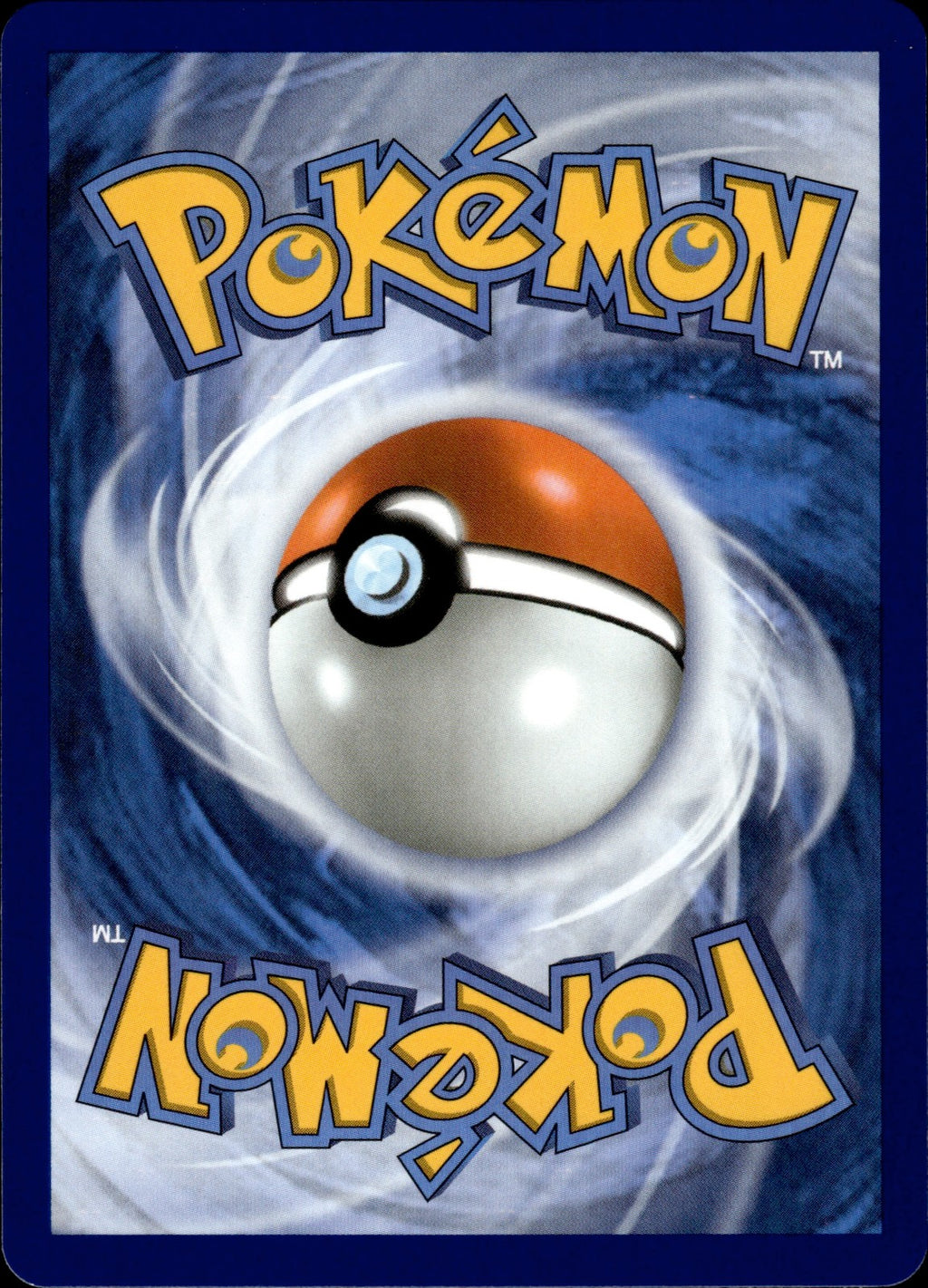 Lycanroc Holo Illustration Rare ME: 30th Celebration 138/128 NM (Back)