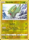 Electrike Reverse Holo Common SWSH11: Lost Origin 054/196 NM