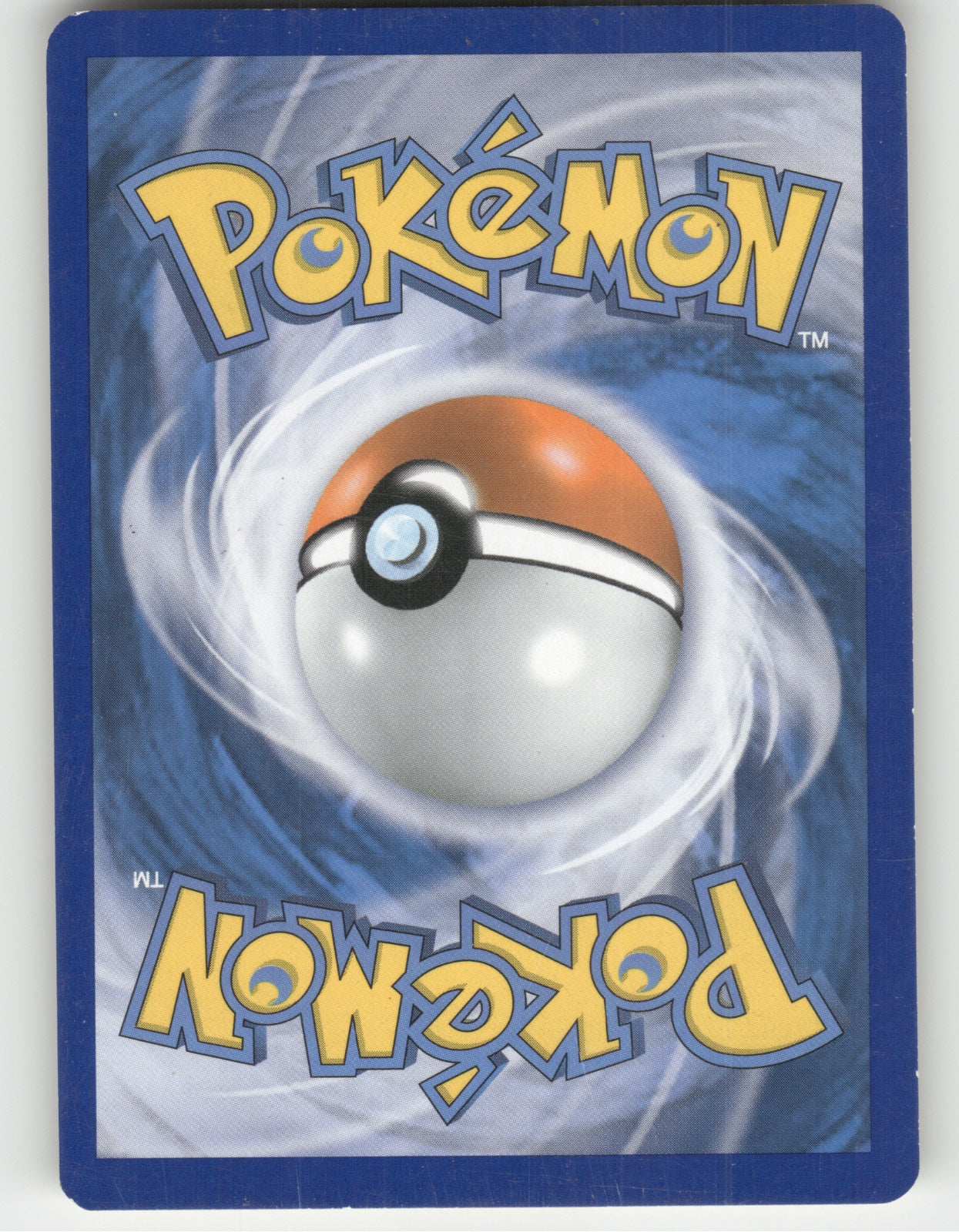 Barbaracle Reverse Holo Rare XY - Flashfire 49/106 NM (Back)