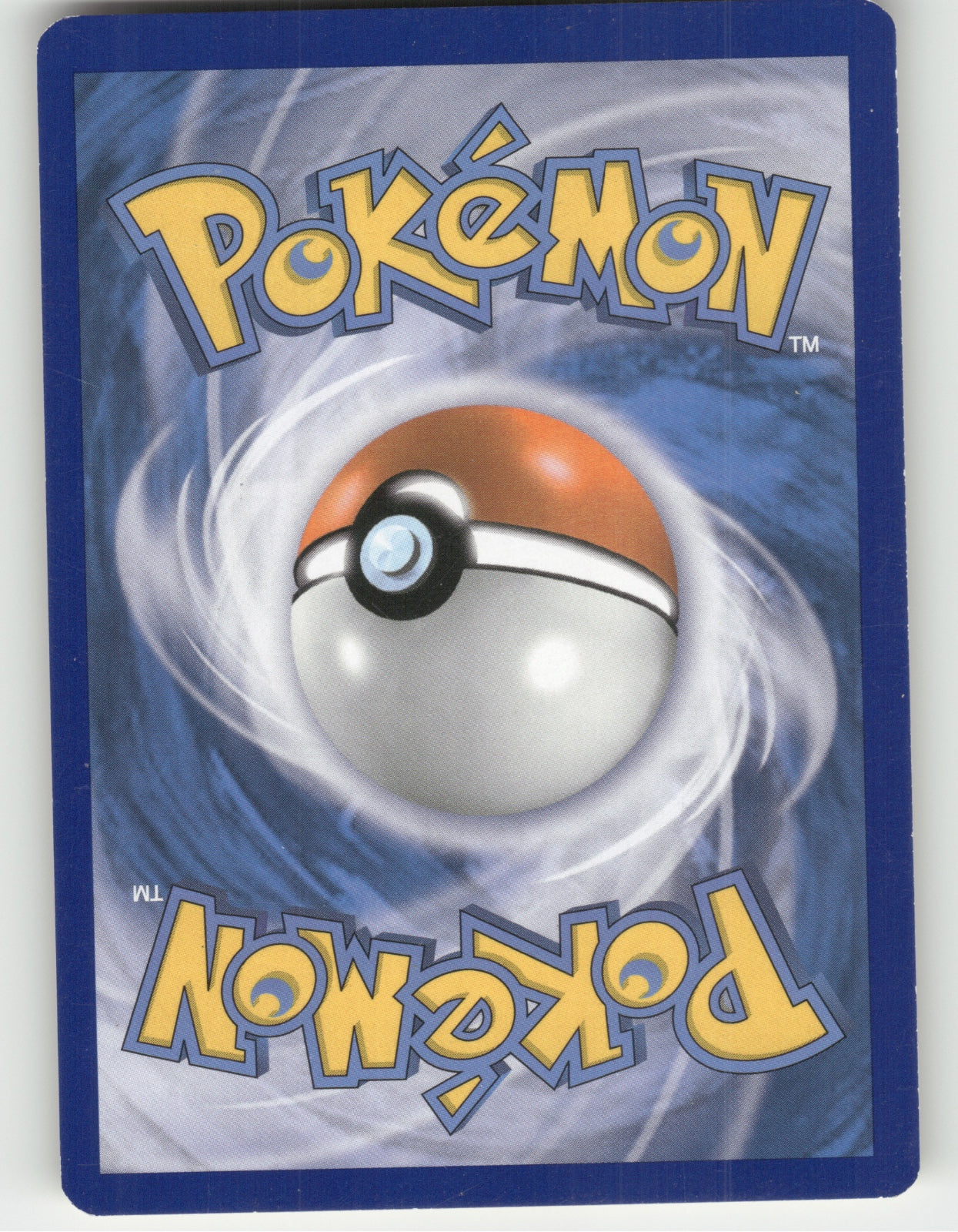 Rapidash Reverse Holo Uncommon XY - Flashfire 15/106 NM (Back)