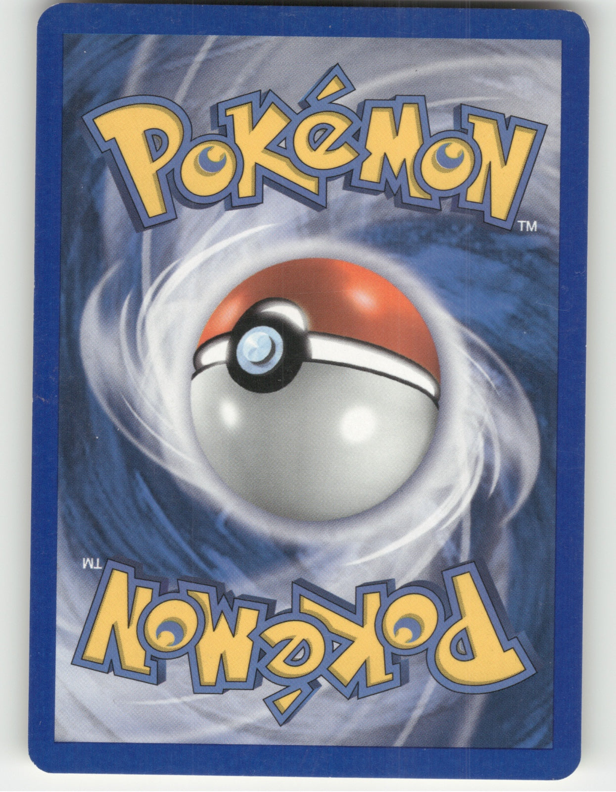 Aipom Uncommon EX Unseen Forces 34/115 NM (Back)