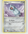 Beldum Common EX Power Keepers 45/108 NM