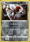 Pawniard Reverse Holo Common SWSH05: Battle Styles 103/163 NM