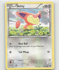 Skitty Common XY Base Set 104/146 LP