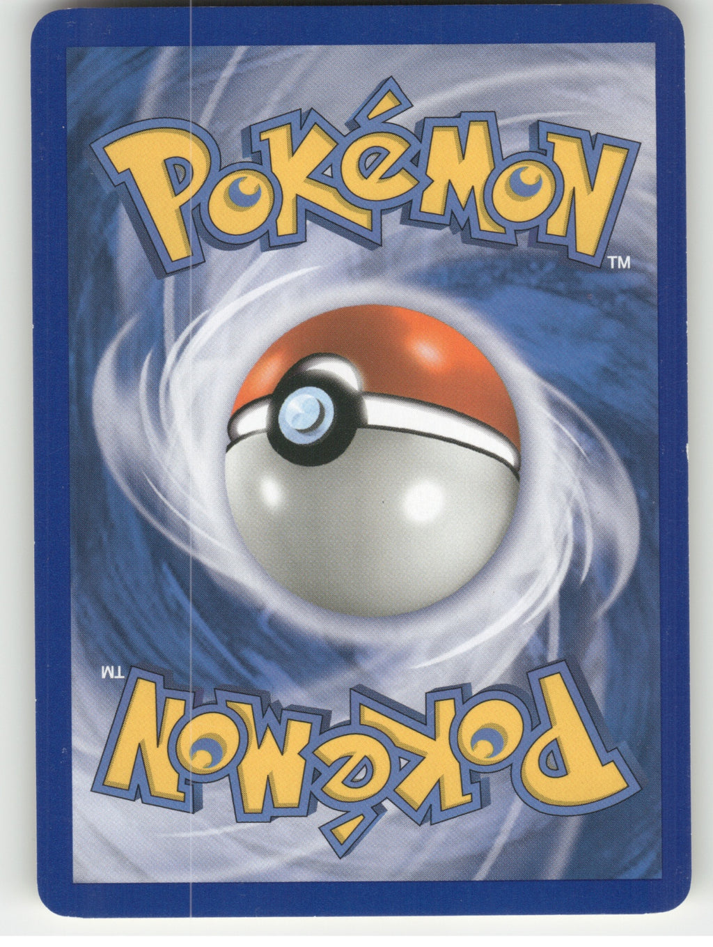 Miltank Uncommon Stormfront 44/100 NM (Back)