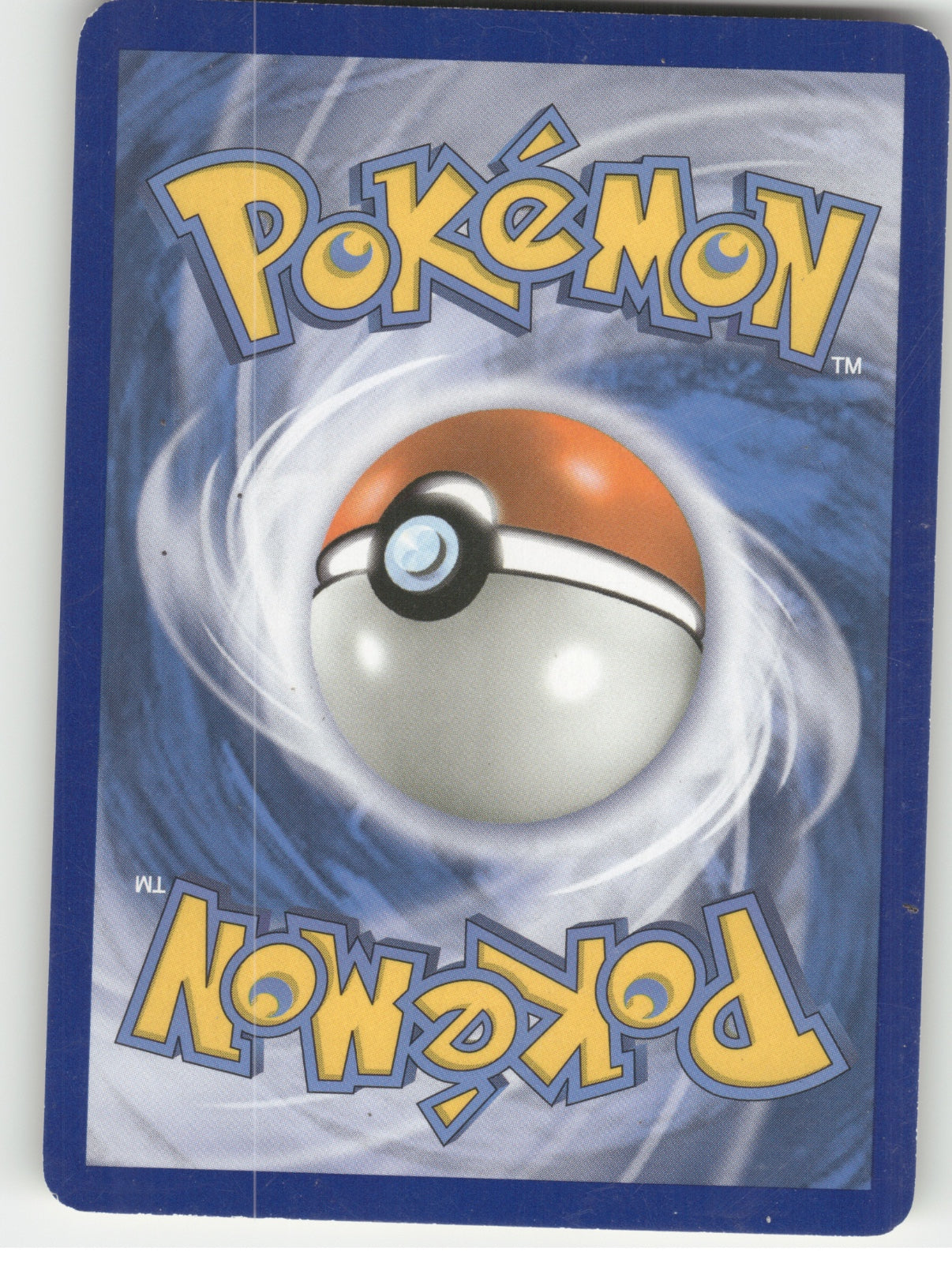 Drifloon Reverse Holo Common Plasma Blast 34/101 NM (Back)