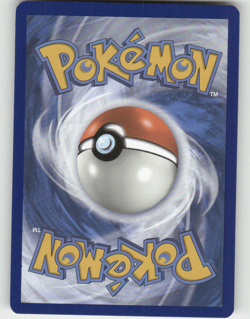 Annihilape Reverse Holo Rare SV01: Scarlet & Violet Base Set 109/198 NM (Back)