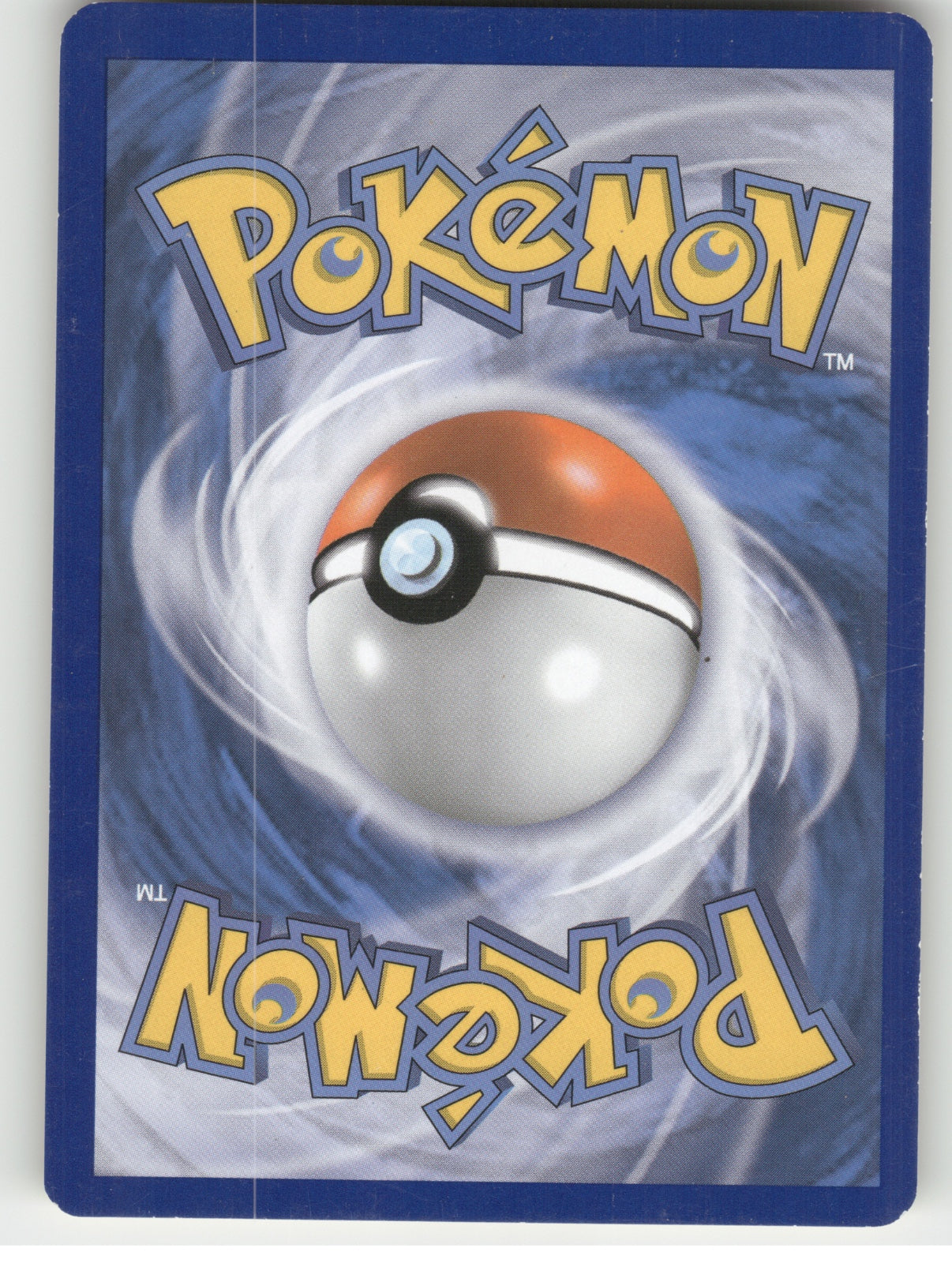 Archie's Ace in the Hole Reverse Holo Uncommon XY - Primal Clash 124/160 NM (Back)