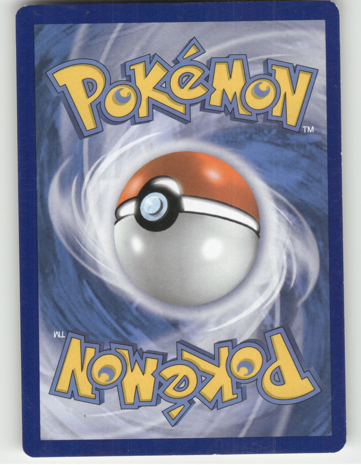 Shinx Reverse Holo Common XY - Flashfire 32/106 NM (Back)
